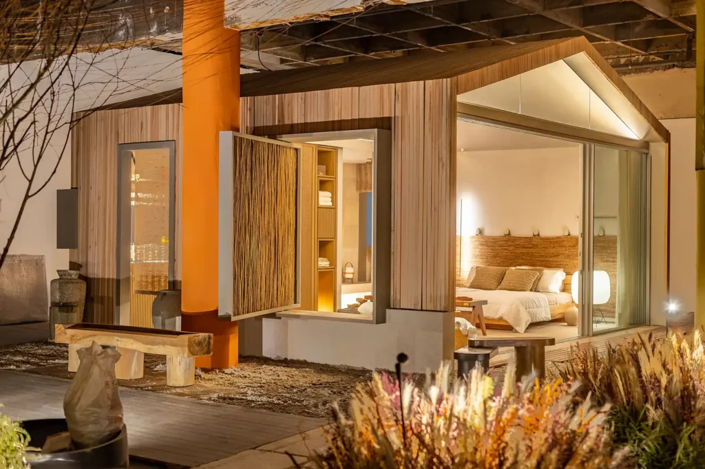 A casa em Steel Frame representa o futuro da construção civil. Com tecnologia avançada da 3M Engenharia, sustentabilidade, rapidez e excelente qualidade estrutural.